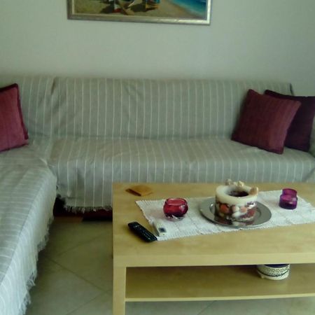Emerald Apartment With Sea View Kriopigi Exterior photo