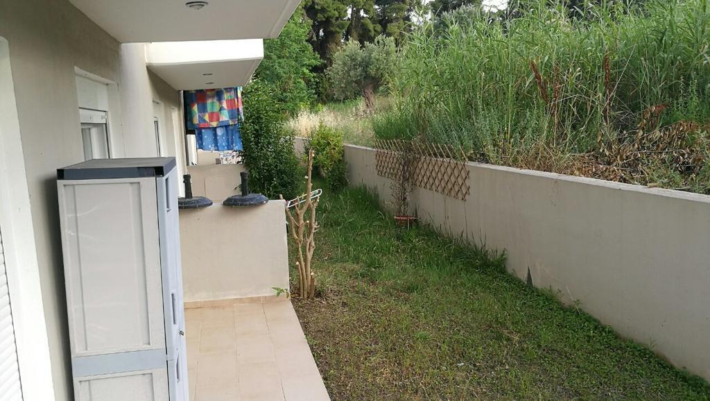 Emerald Apartment With Sea View Kriopigi Exterior photo
